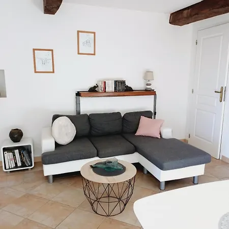 La Croce Holiday home *